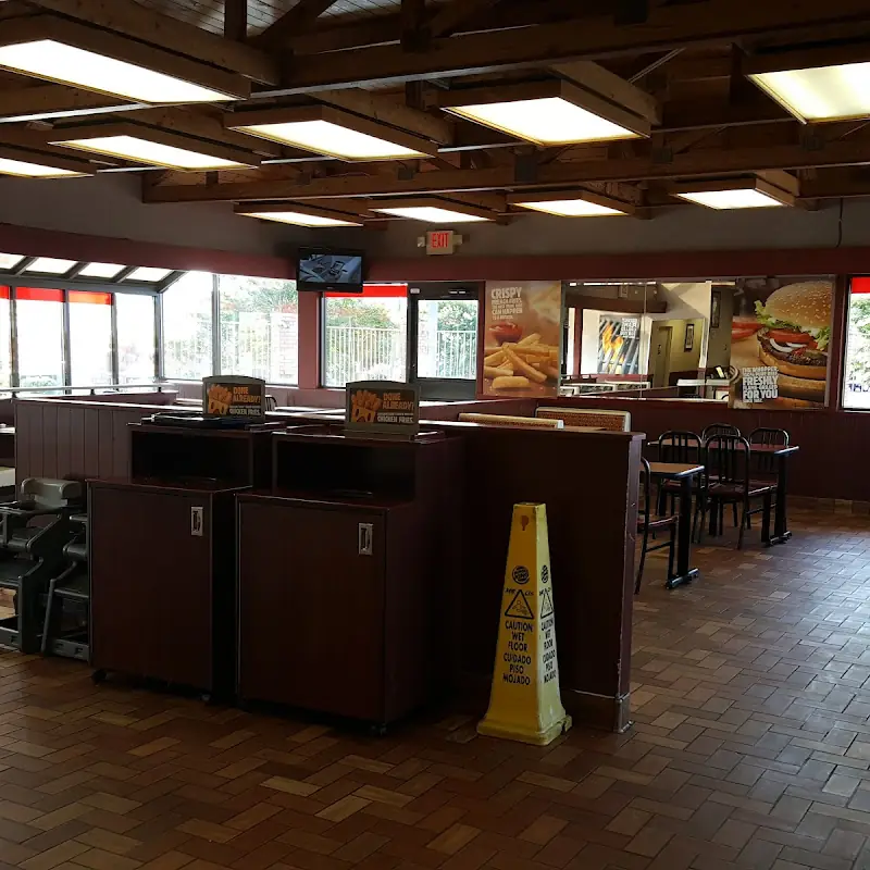 Burger King