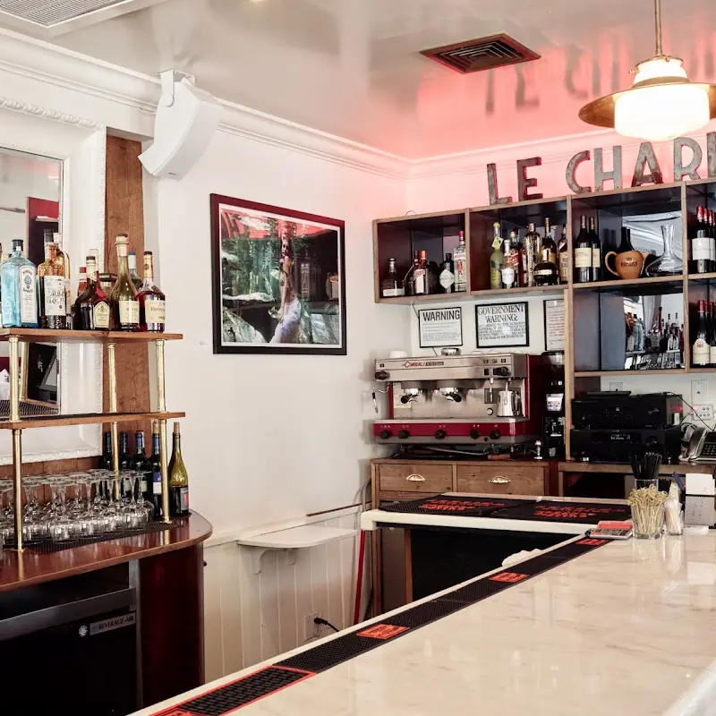 Le Charlot