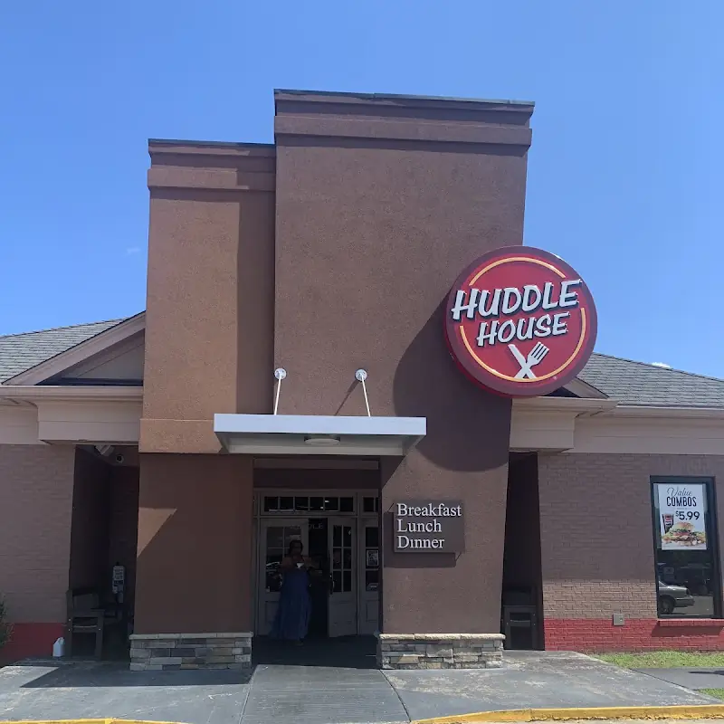 Huddle House