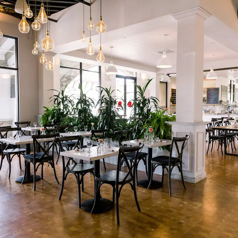 Novo Cafe