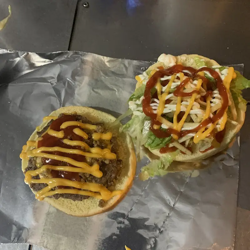Kamila’s Hot dog