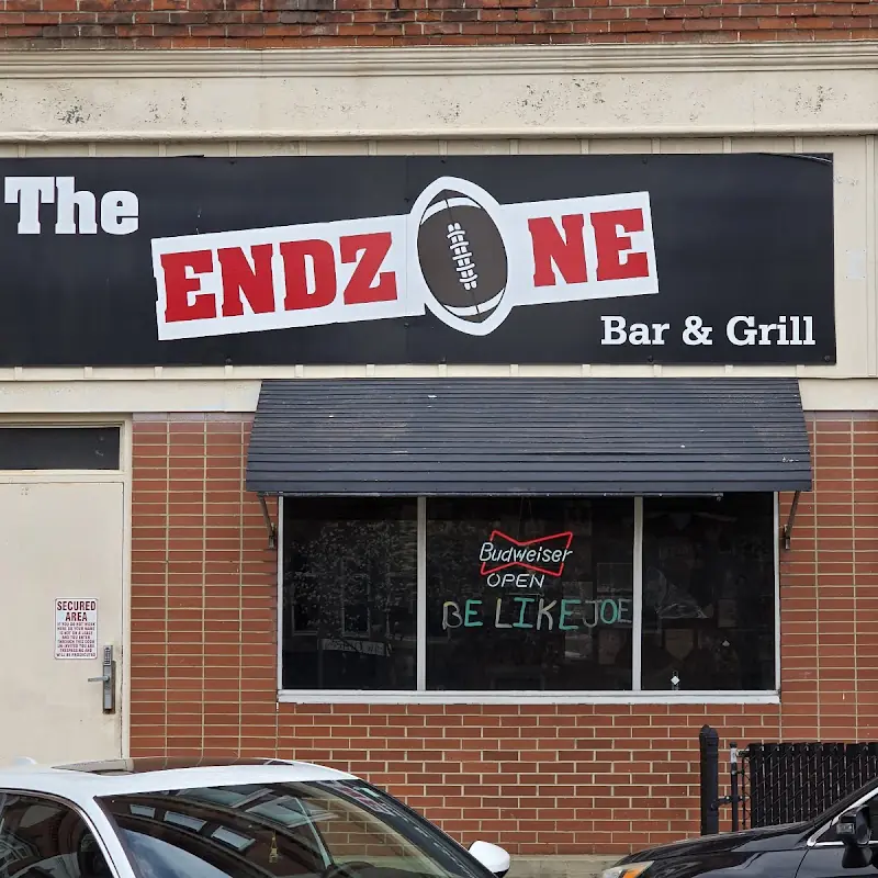 The End Zone Bar and Grill - Mt.Gilead, OH