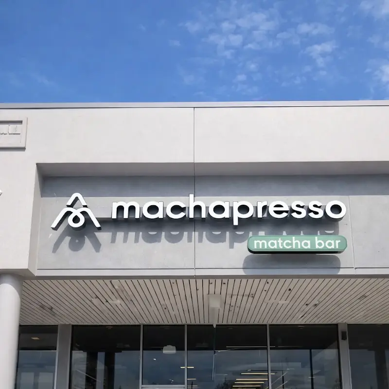 Machapresso