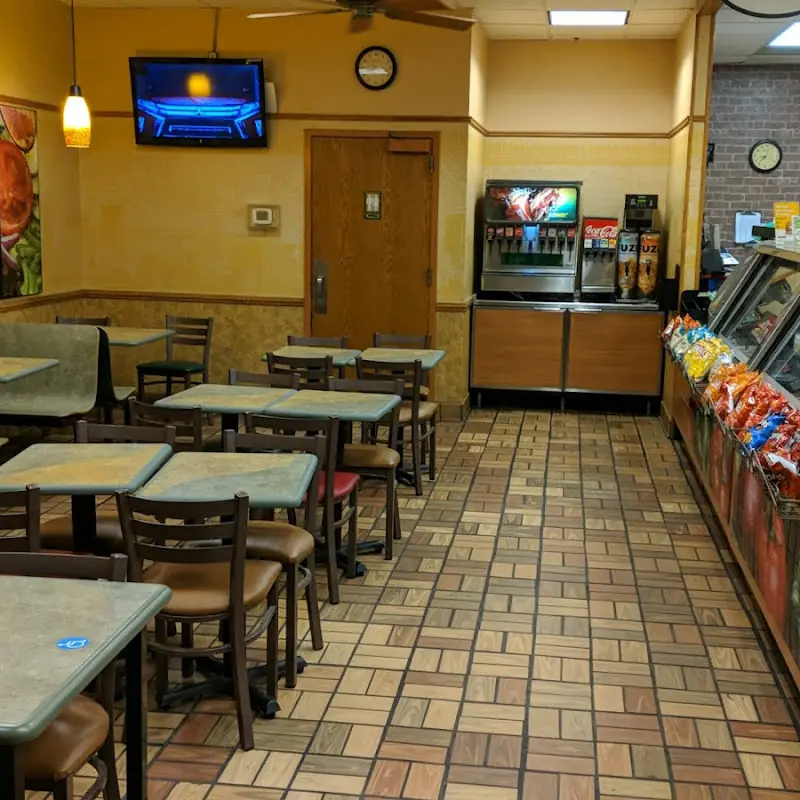 Subway