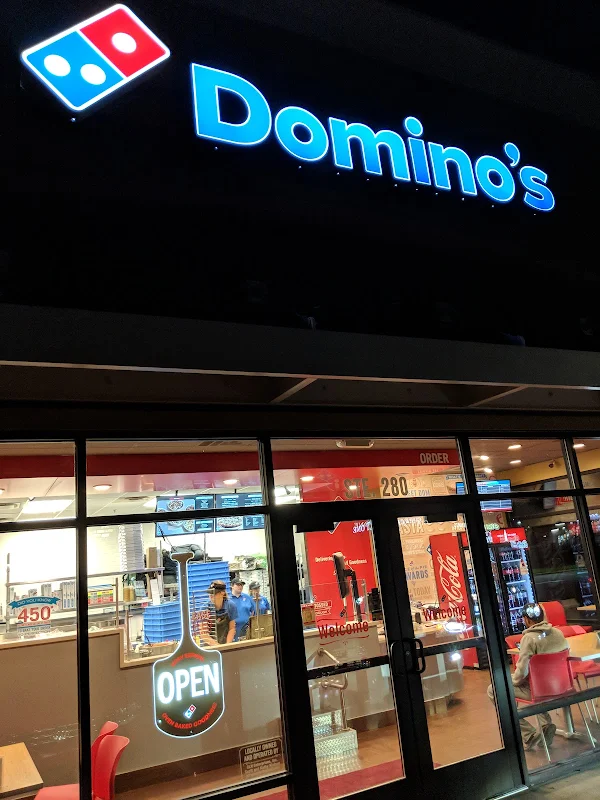 Domino's Pizza