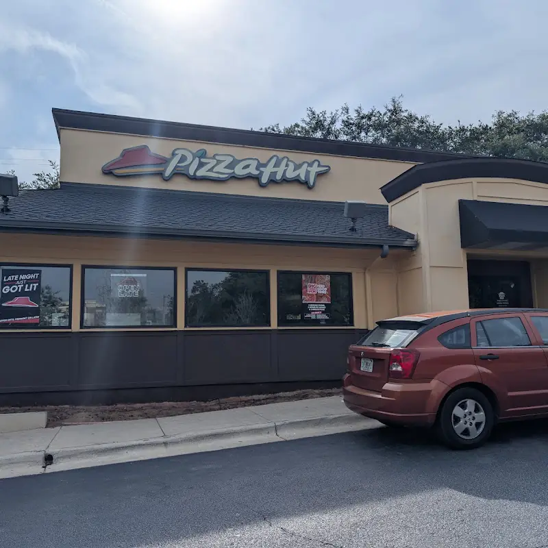 Pizza Hut