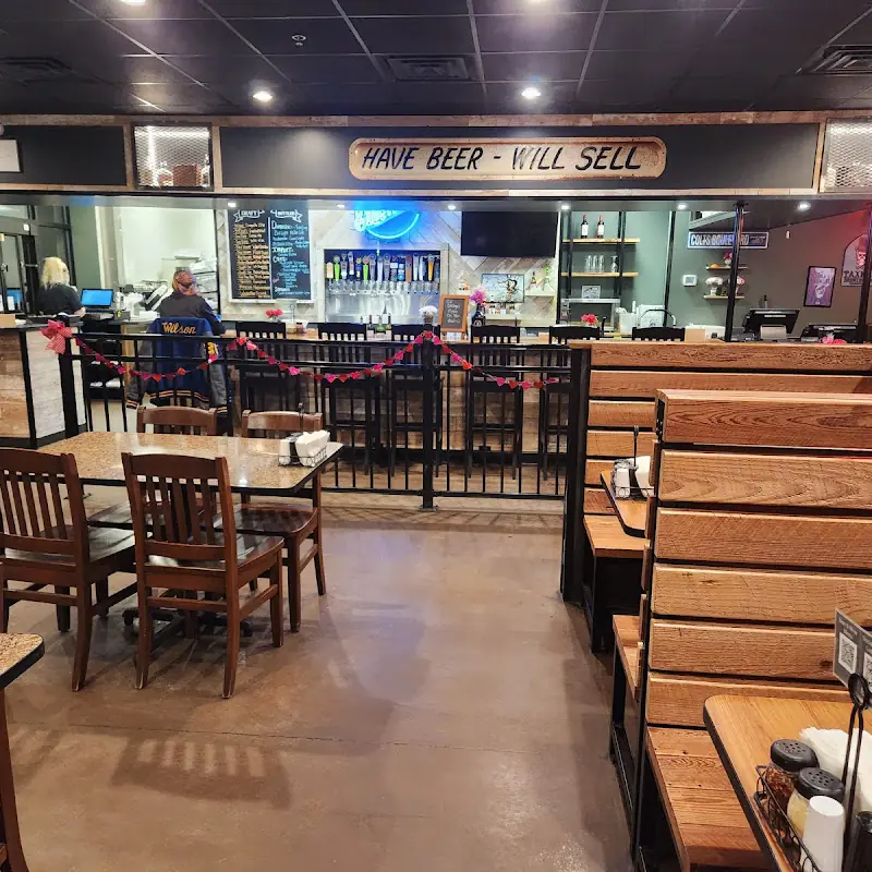 Chicago's Pizza On Tap