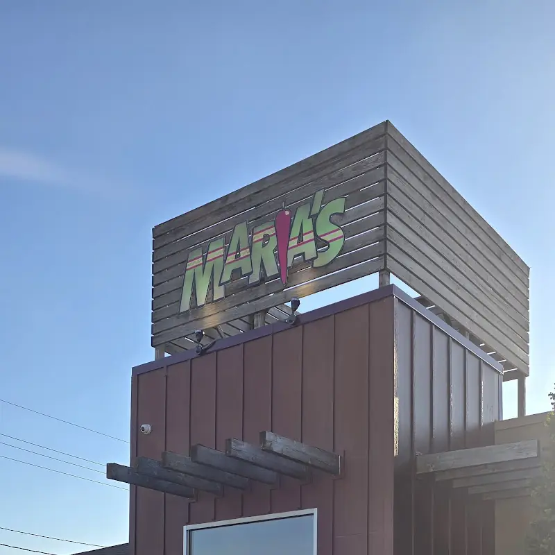 Maria's Mexican Restaurant