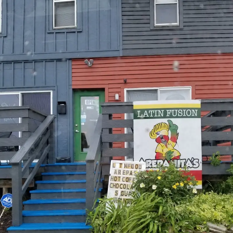 Arepanita's Cafe