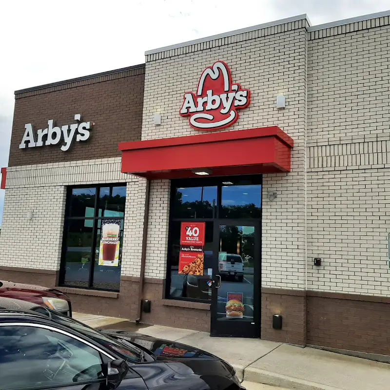 Arby's