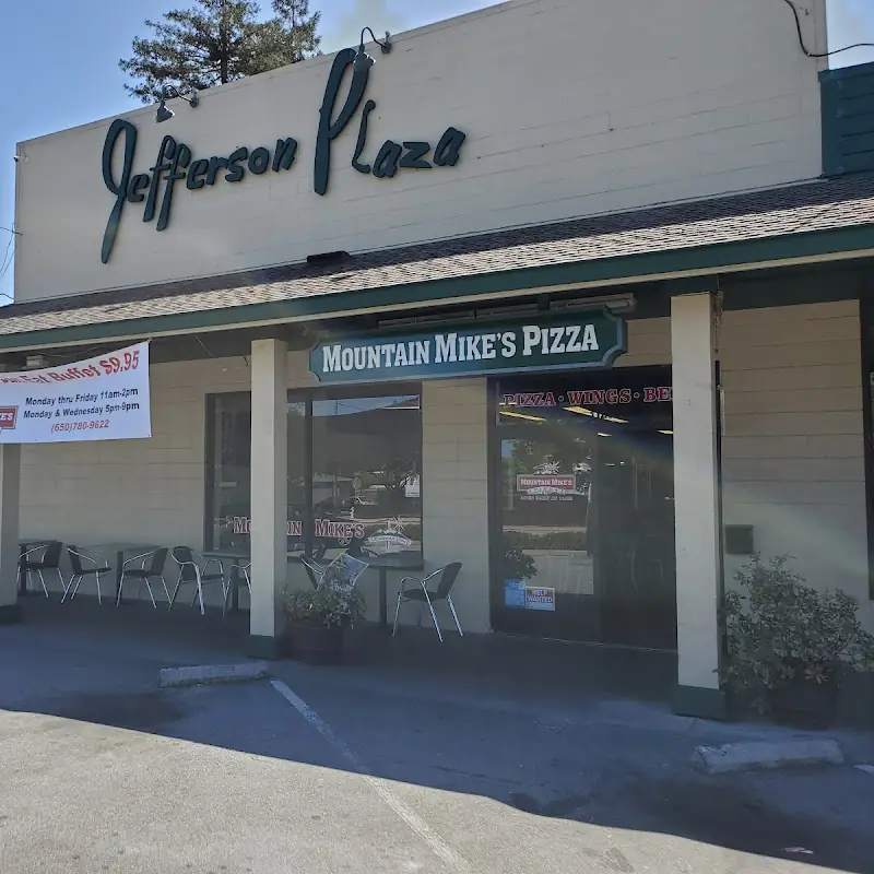Mountain Mike's Pizza