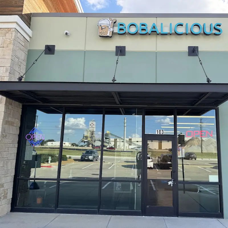 Bobalicious
