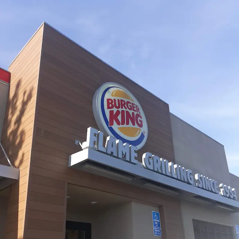 Burger King