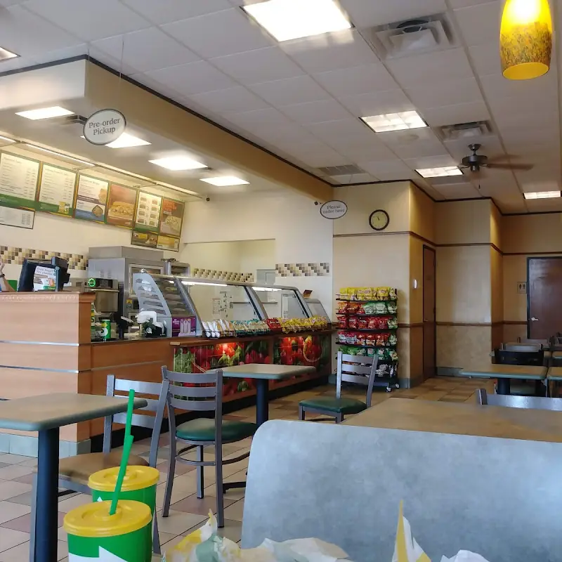 Subway