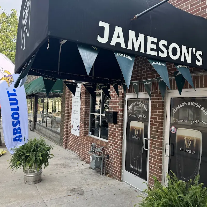 Jameson's Tavern