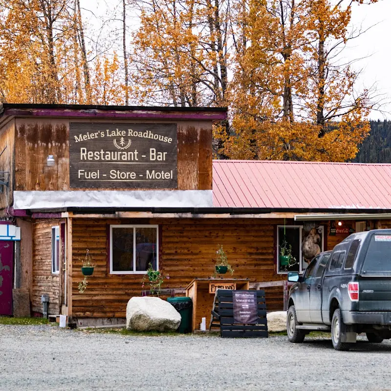 Meier's Lake Roadhouse