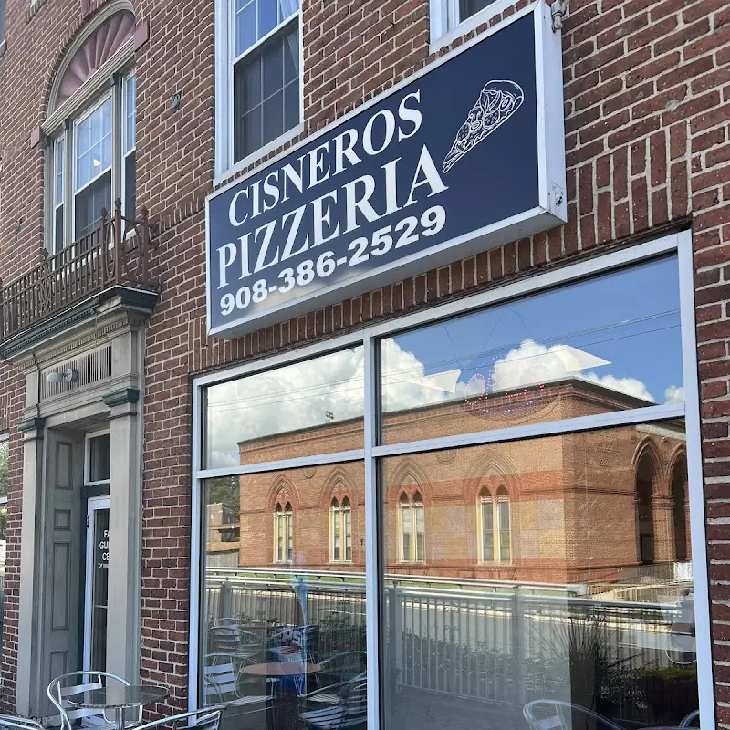 Cisneros Ristorante e Pizza