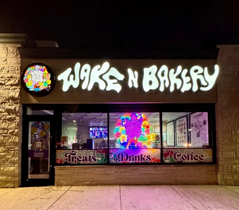 Wake N Bakery Burbank