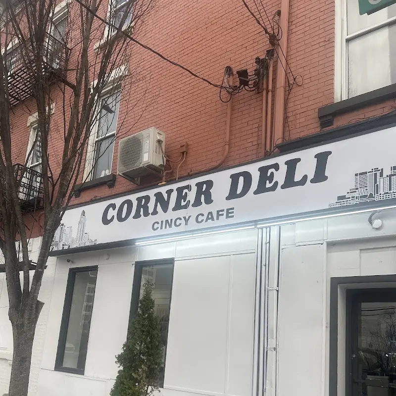 Corner Deli