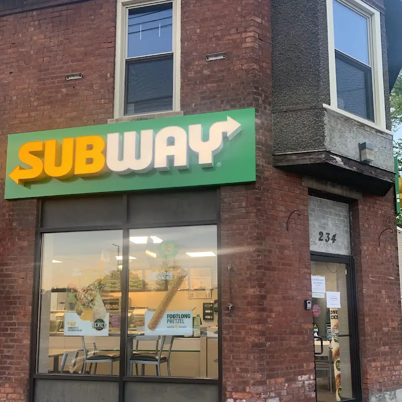Subway