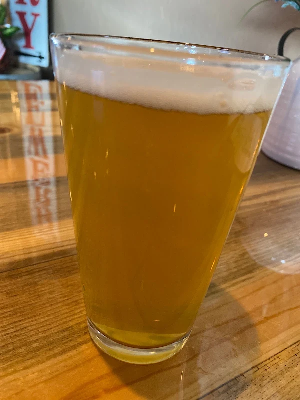 Bad Joker Brewing Company