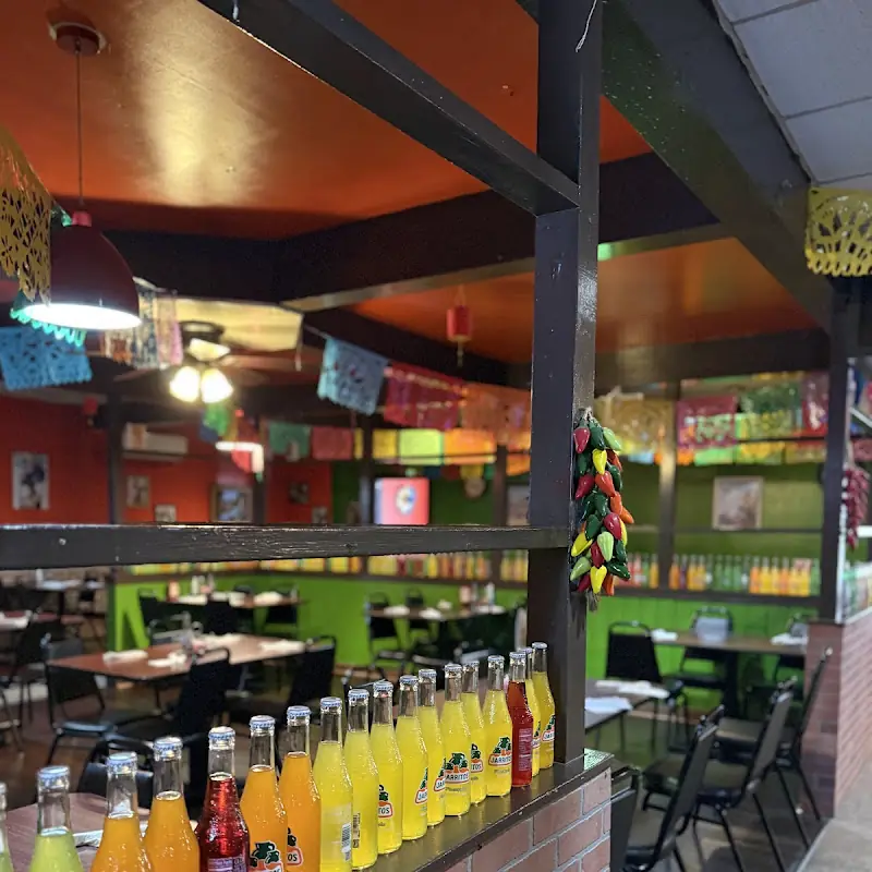 Cozumel Mexican Restaurant & Cantina