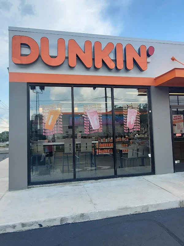 Dunkin'