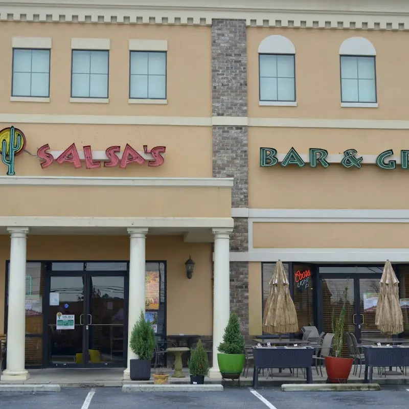 7. Mac & Cheese / One Side