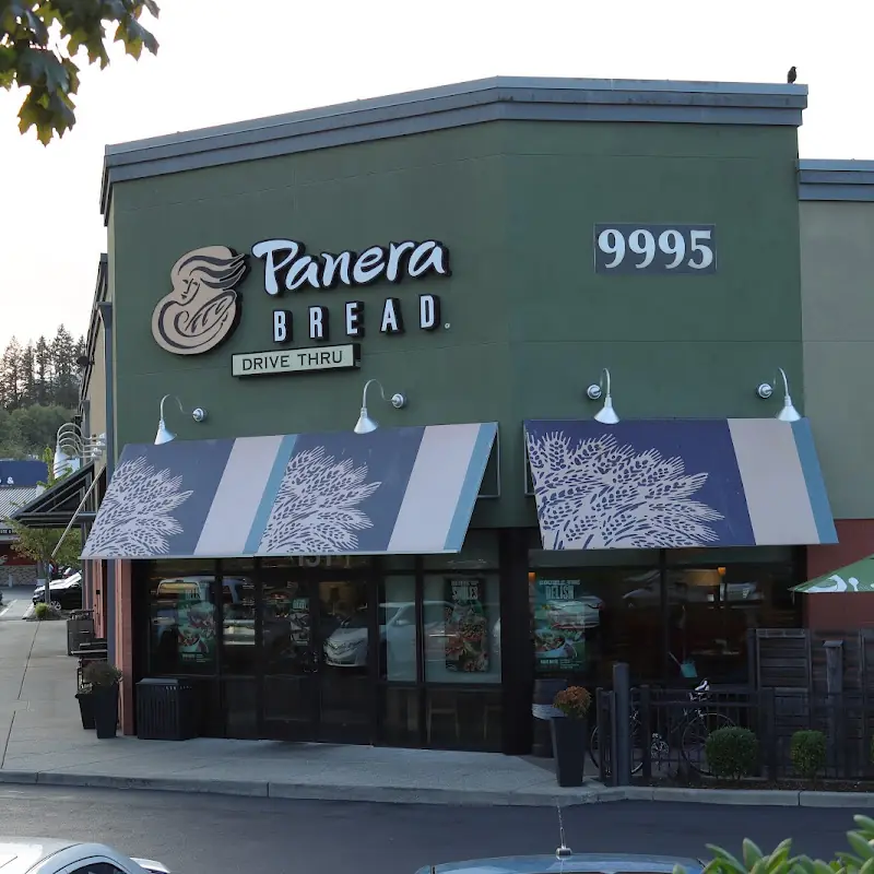 Panera Bread