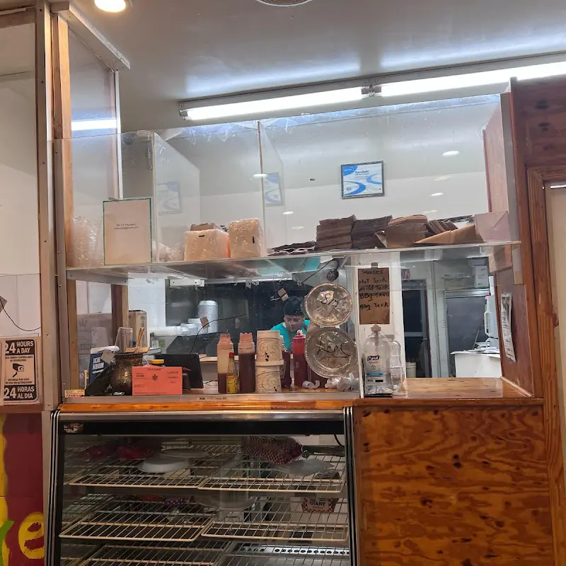 Cavy`s Jerk Spot llc