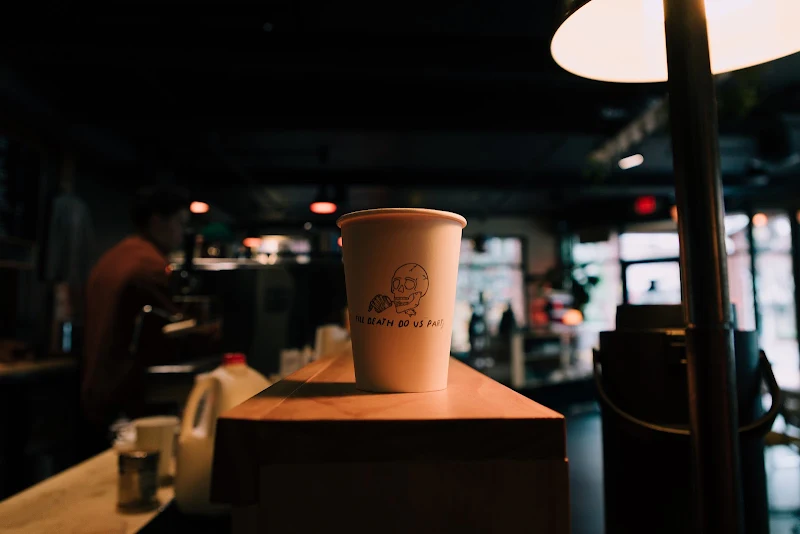 Rock Hill Coffee