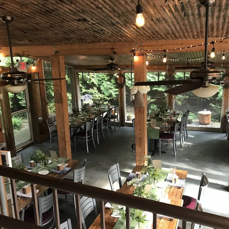 Cafe Azafran