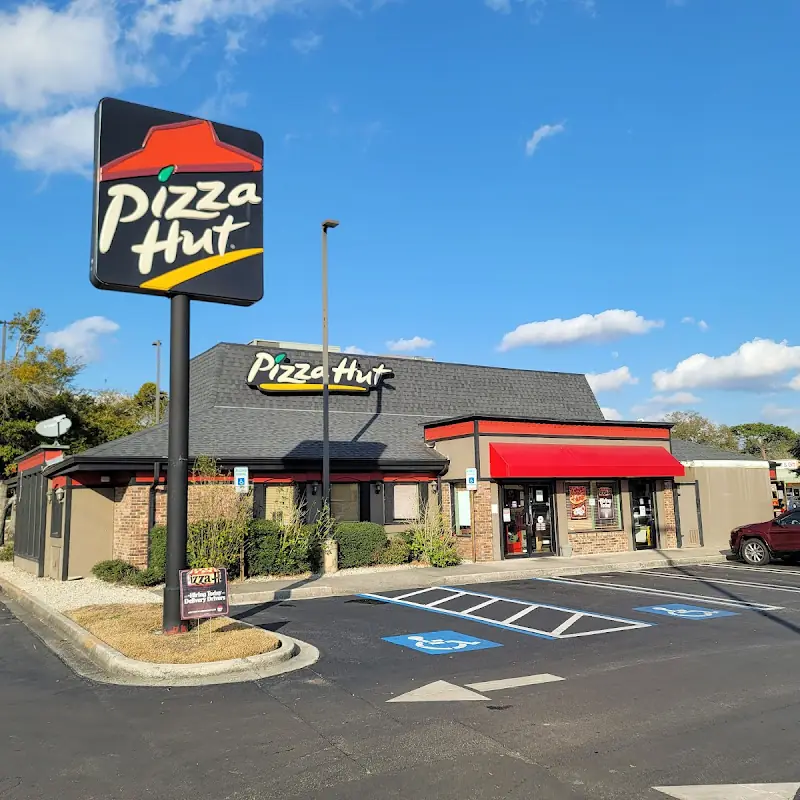 Pizza Hut