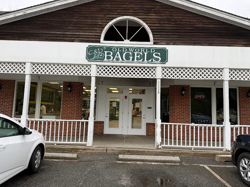 C & D's Old World Bagels