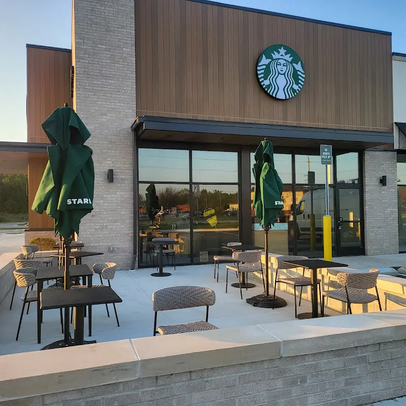 Starbucks Coffee Company