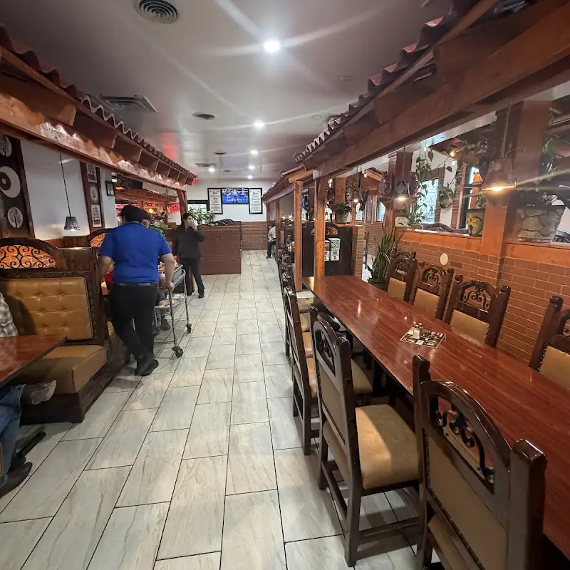 Taqueria Tacontento