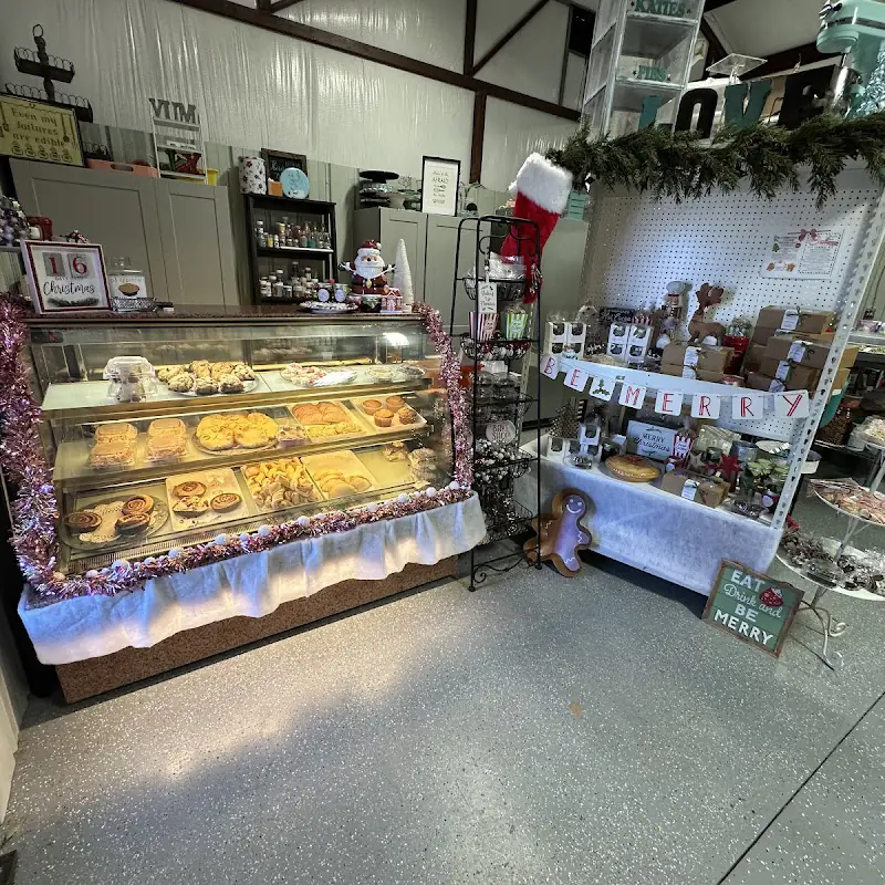 Katie's Pies