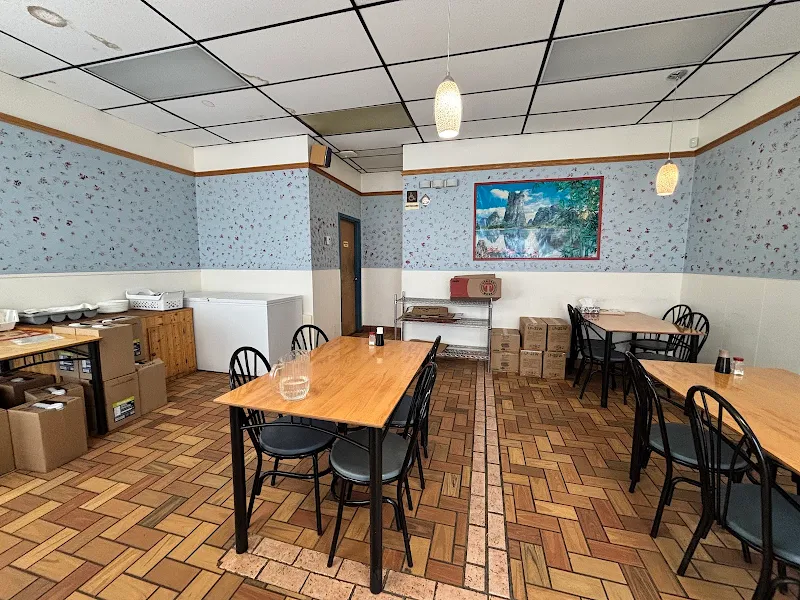 Comodo Chinese Restaurant