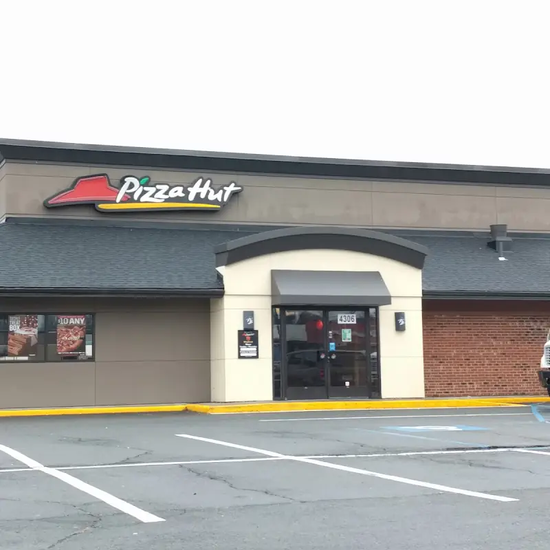 Pizza Hut