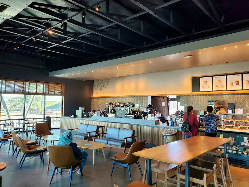 Starbucks Coffee Company