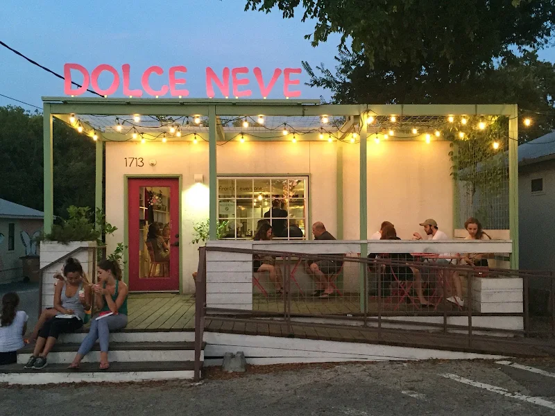 Dolce Neve Gelato