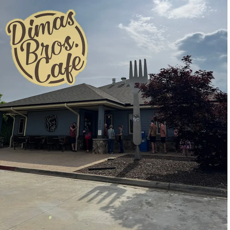 Dimas Brothers Cafe