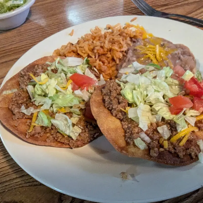 Shorty's Cafe