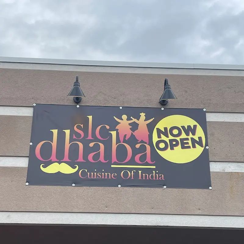SLC Dhaba