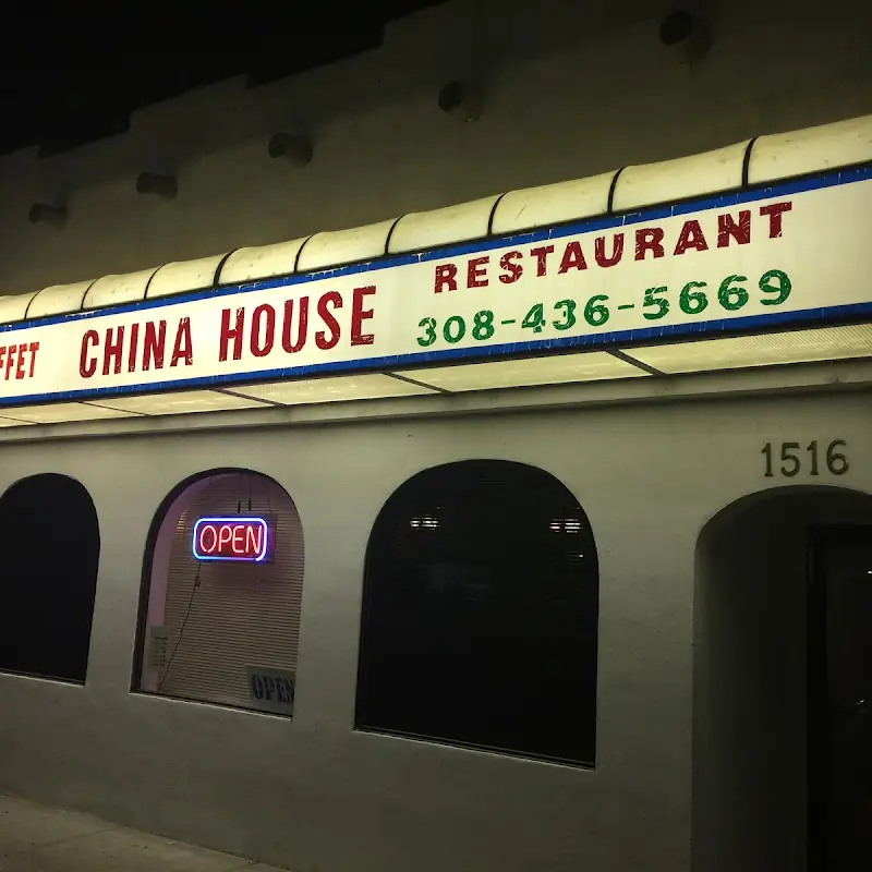 China House