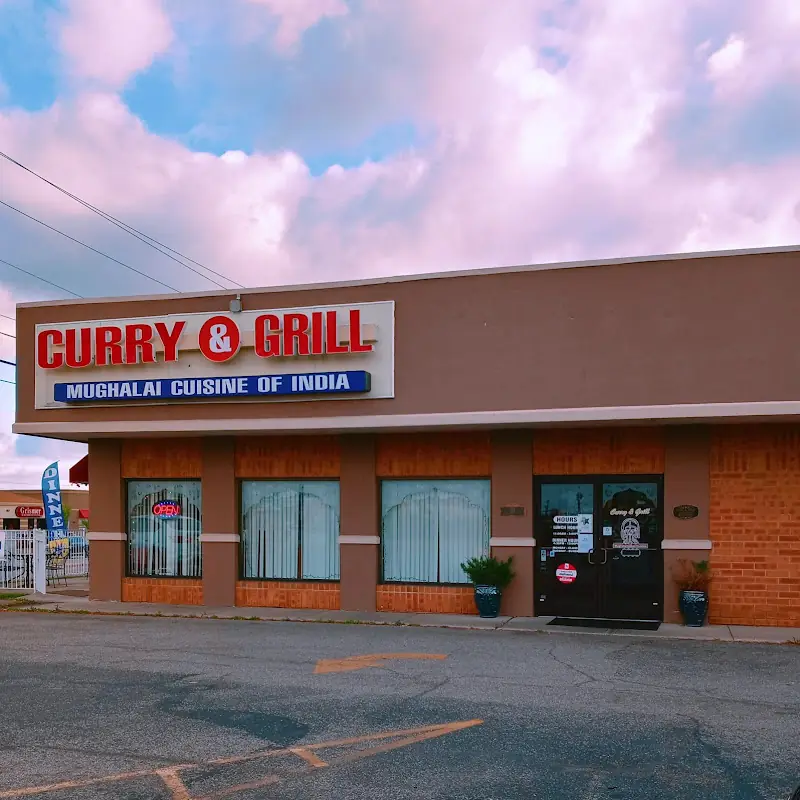 Green Chili Indian Restaurant