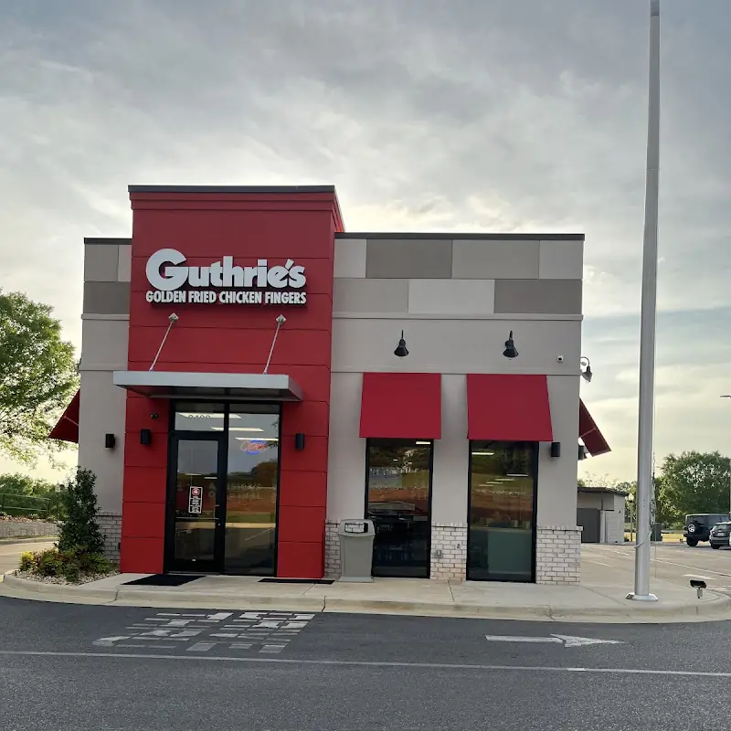 Guthrie's