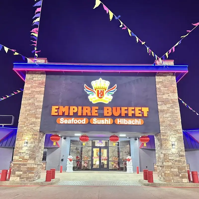 Empire Buffet