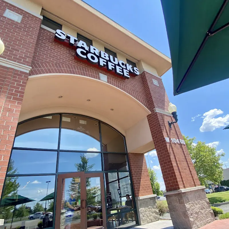 Starbucks Coffee Company
