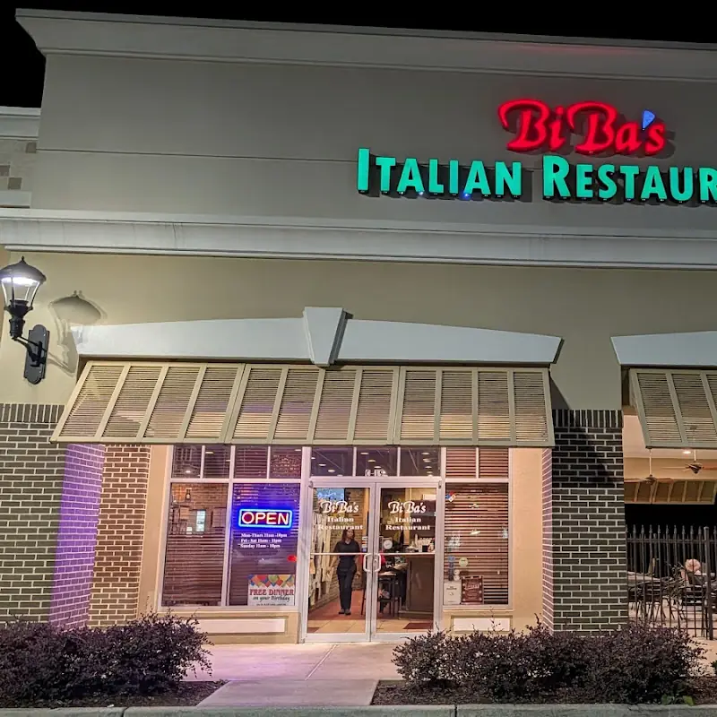 Biba's Italian Restaurant
